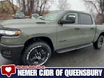New 2026 Ram 1500 Warlock Crew Cab for sale #26207 - photo 4