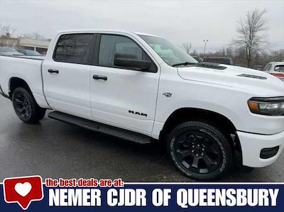 New 2026 Ram 1500 Tradesman Crew Cab for sale #26209 - photo 2