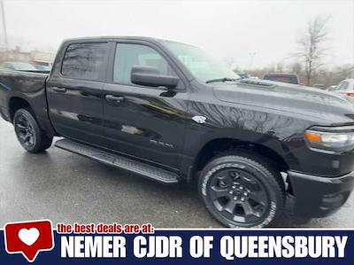 New 2026 Ram 1500 Tradesman Crew Cab for sale #26210 - photo 2