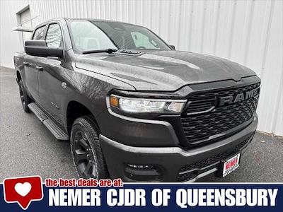 New 2026 Ram 1500 Tradesman Crew Cab for sale #26227 - photo 1