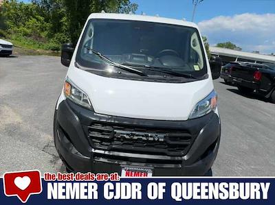 New 2026 Ram ProMaster 1500 Standard Roof Empty Cargo Van for sale #TE182203 - photo 2