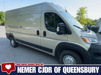 New 2026 Ram ProMaster 2500 High Roof Empty Cargo Van for sale #TE198601 - photo 2