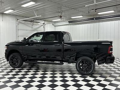 2024 Ram 2500 Crew Cab 4x4, Pickup for sale #R40128 - photo 2