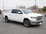 New 2025 Ram 1500 Laramie Crew Cab 4x4 Pickup for sale #R40381 - photo 1