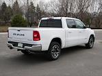 New 2025 Ram 1500 Laramie Crew Cab 4x4 Pickup for sale #R40381 - photo 2