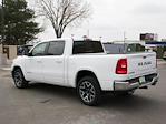 New 2025 Ram 1500 Laramie Crew Cab 4x4 Pickup for sale #R40381 - photo 3