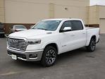 New 2025 Ram 1500 Laramie Crew Cab 4x4 Pickup for sale #R40381 - photo 4