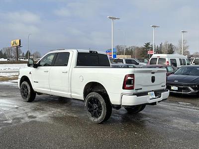 2024 Ram 2500 Crew Cab 4x4, Pickup for sale #R40504 - photo 2