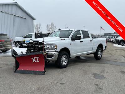 2024 Ram 2500 Crew Cab 4x4, Pickup for sale #R40505 - photo 1