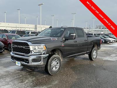 New 2024 Ram 2500 Tradesman Crew Cab 4x4 Pickup for sale #R40518 - photo 1