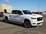 New 2025 Ram 1500 Laramie Crew Cab 4x4 Pickup for sale #R40540X - photo 1