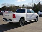 New 2025 Ram 1500 Laramie Crew Cab 4x4 Pickup for sale #R40540X - photo 2