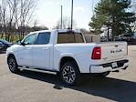 New 2025 Ram 1500 Laramie Crew Cab 4x4 Pickup for sale #R40540X - photo 3