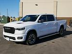 New 2025 Ram 1500 Laramie Crew Cab 4x4 Pickup for sale #R40540X - photo 4