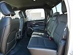New 2025 Ram 1500 Laramie Crew Cab 4x4 Pickup for sale #R40540X - photo 8