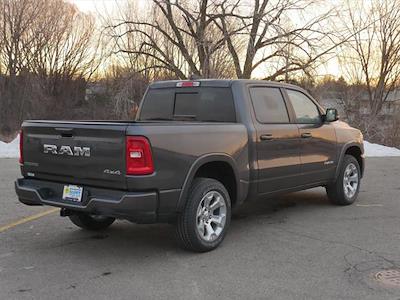 2025 Ram 1500 Crew Cab 4x4, Pickup for sale #R40545X - photo 2