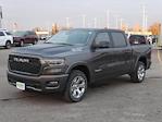 2025 Ram 1500 Crew Cab 4x4, Pickup for sale #R40545X - photo 4