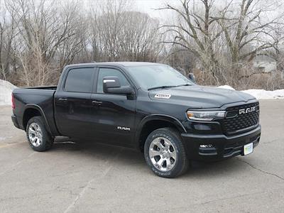 2025 Ram 1500 Crew Cab 4x4, Pickup for sale #R40558 - photo 1