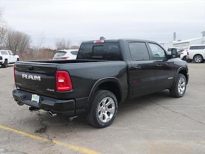 2025 Ram 1500 Crew Cab 4x4, Pickup for sale #R40558 - photo 2