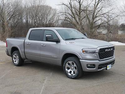 New 2025 Ram 1500 Big Horn Crew Cab 4x4 Pickup for sale #R40559 - photo 1