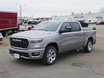New 2025 Ram 1500 Big Horn Crew Cab 4x4 Pickup for sale #R40559 - photo 4