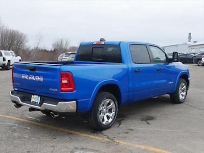 2025 Ram 1500 Crew Cab 4x4, Pickup for sale #R40560 - photo 2