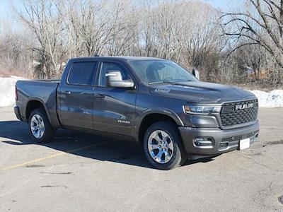 New 2025 Ram 1500 Big Horn Crew Cab 4x4 Pickup for sale #R40565 - photo 1