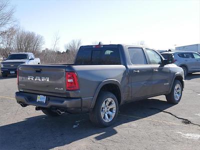 New 2025 Ram 1500 Big Horn Crew Cab 4x4 Pickup for sale #R40565 - photo 2