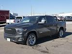 New 2025 Ram 1500 Big Horn Crew Cab 4x4 Pickup for sale #R40565 - photo 4