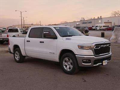 New 2025 Ram 1500 Big Horn Crew Cab 4x4 Pickup for sale #R40566 - photo 1