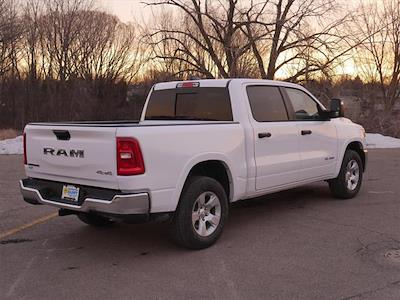 New 2025 Ram 1500 Big Horn Crew Cab 4x4 Pickup for sale #R40566 - photo 2