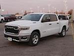 New 2025 Ram 1500 Big Horn Crew Cab 4x4 Pickup for sale #R40566 - photo 4