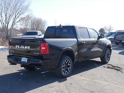 2025 Ram 1500 Crew Cab 4x4, Pickup for sale #R40568 - photo 2