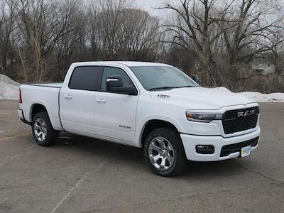 2025 Ram 1500 Crew Cab 4x4, Pickup for sale #R40573 - photo 1