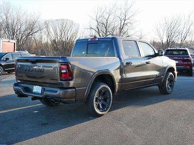 2025 Ram 1500 Crew Cab 4x4, Pickup for sale #R40582 - photo 2