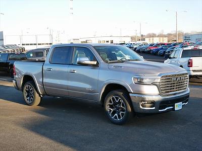 2025 Ram 1500 Crew Cab 4x4, Pickup for sale #R40588 - photo 1