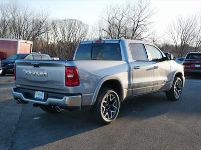 2025 Ram 1500 Crew Cab 4x4, Pickup for sale #R40588 - photo 2