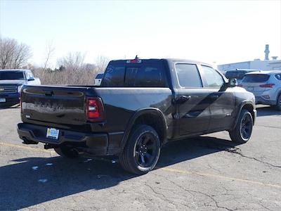 2025 Ram 1500 Crew Cab 4x4, Pickup for sale #R40590 - photo 2