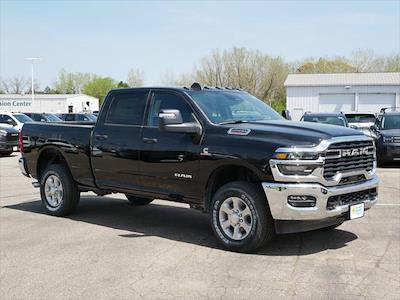 New 2025 Ram 2500 Big Horn Crew Cab 4x4 Pickup for sale #R40615 - photo 1