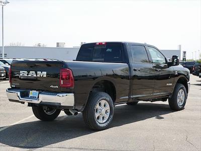 New 2025 Ram 2500 Big Horn Crew Cab 4x4 Pickup for sale #R40615 - photo 2