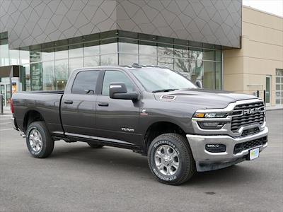 New 2025 Ram 2500 Big Horn Crew Cab 4x4 Pickup for sale #R40644 - photo 1