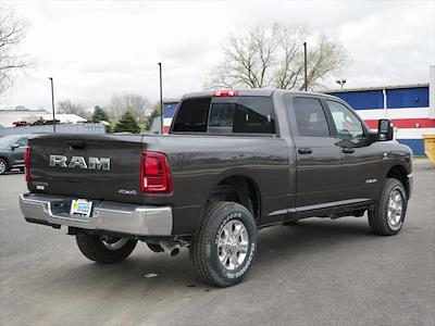 New 2025 Ram 2500 Big Horn Crew Cab 4x4 Pickup for sale #R40644 - photo 2