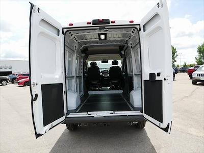 New 2025 Ram ProMaster 1500 High Roof Empty Cargo Van for sale #R40657 - photo 2