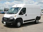 New 2025 Ram ProMaster 1500 High Roof Empty Cargo Van for sale #R40657 - photo 1