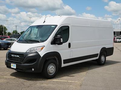 New 2025 Ram ProMaster 3500 High Roof Empty Cargo Van for sale #R40662 - photo 1