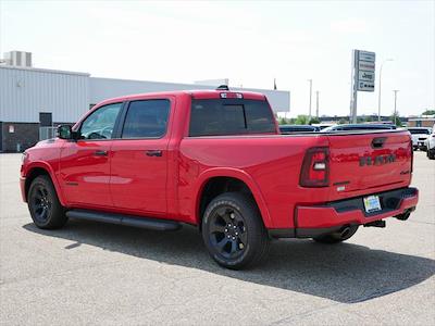 New 2025 Ram 1500 Big Horn Crew Cab 4x4 Pickup for sale #R40670X - photo 2