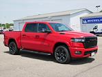 New 2025 Ram 1500 Big Horn Crew Cab 4x4 Pickup for sale #R40670X - photo 1