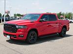 New 2025 Ram 1500 Big Horn Crew Cab 4x4 Pickup for sale #R40670X - photo 3