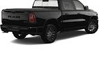 New 2025 Ram 1500 Limited Crew Cab 4x4 Pickup for sale #R40674 - photo 2