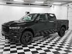 New 2026 Ram 1500 Laramie Crew Cab 4x4 Pickup for sale #R40682X - photo 4